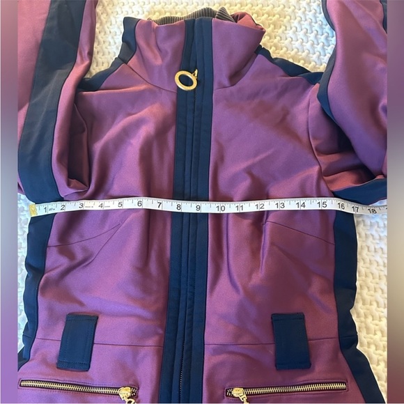 Erin Snow Racer Pants + Ski Jacket - Picture 5 of 15